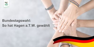 Bundestagswahl_ So hat Hagen a.T.W. gewählt