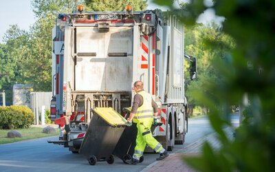 REGOS-behält-sammelauftragt - A.W. Sobott. REGOS-behält-sammelauftragt