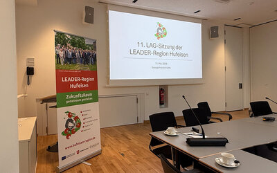 LAG-Sitzung _CC_protin - pro-t-in GmbH LAG-Sitzung _CC_protin