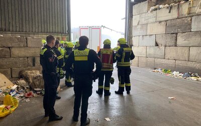 Entsorgung_E-Schrott - A. Weber / AWIGO Entsorgung_E-Schrott