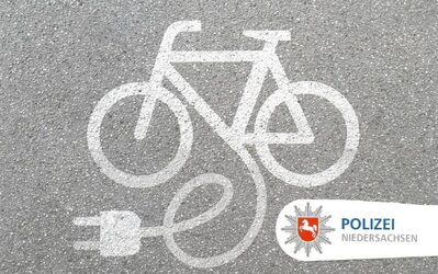 Fit mit dem Pedelec_CC_Polizei Niedersachsen - Polizei Niedersachsen Fit mit dem Pedelec_CC_Polizei Niedersachsen