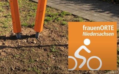 Ilse-Losa-Radweg - © Angela Kemper Ilse-Losa-Radweg