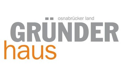 Logo Gründer Haus_CC_Gründerhaus Osnabrücker Land - Gründerhaus Osnabrücker Land Logo Gründer Haus_CC_Gründerhaus Osnabrücker Land