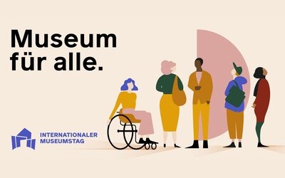 Museumstag 600x300