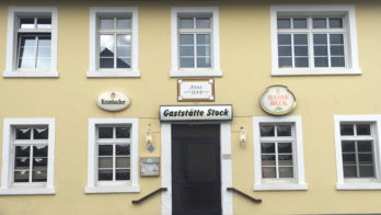 Gaststätte Stock in Hagen am Teutoburger Wald - Gaststätte Stock Gaststätte Stock in Hagen am Teutoburger Wald