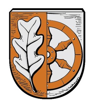Wappen Gemeinde Hagen a.T.W.