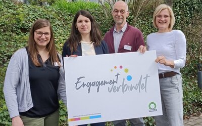 Fortbildungsprogramm Engagiert und qualifiziert - Katholische Landvolkhochschule Oesede Fortbildungsprogramm Engagiert und qualifiziert