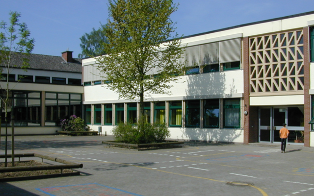 Grundschule Gellenbeck