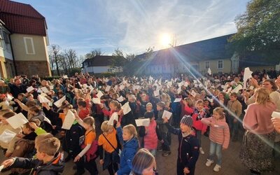 Martinswoche Grundschule Sankt Martin 2022 - Grundschule Sankt Martin Hagen a.T.W. Martinswoche Grundschule Sankt Martin 2022