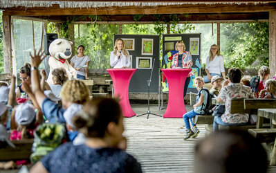 Klimafreundlich im Alltag LK OS - Aileen Rogge Klimafreundlich im Alltag LK OS