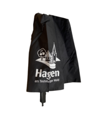Taschenschirm Hagen a.T.W. 