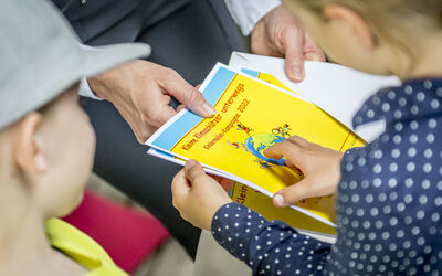 Kindermeilen - Landkreis Osnabrück Kindermeilen