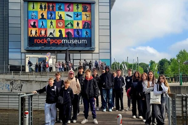 Schüleraustausch Polen 2025_1