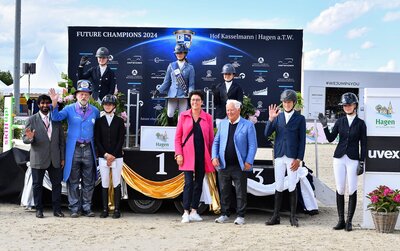 Preis Gemeinde Hagen PSI_CC_Dirk Rüchel - Dirk Rüchel Preis Gemeinde Hagen PSI_CC_Dirk Rüchel