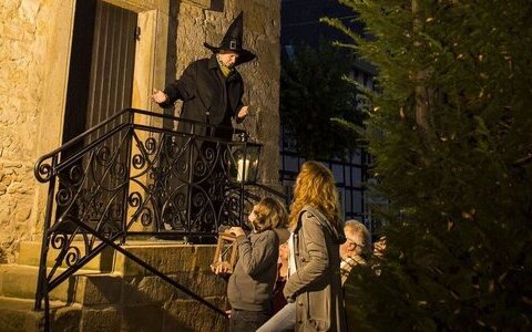 Schauriger Rundgang_Top News