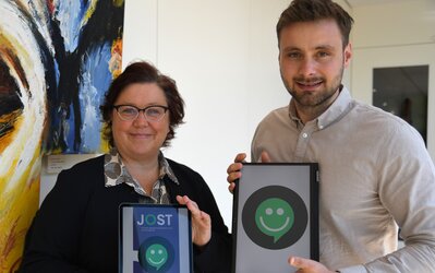 Einführung Chatbot beim Landkreis Osnabrück_CC_Henning Müller-Detert - Landkreis Osnabrück_Henning Müller-Detert Einführung Chatbot beim Landkreis Osnabrück_CC_Henning Müller-Detert