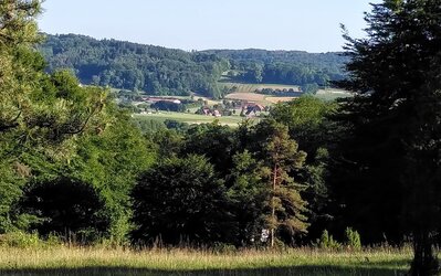 Silberberg - Katharina Opladen Silberberg