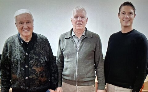 Vorstand Verkehrswacht_CC_Gemeinde Hagen a